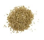 Essential oil crystals - Basil